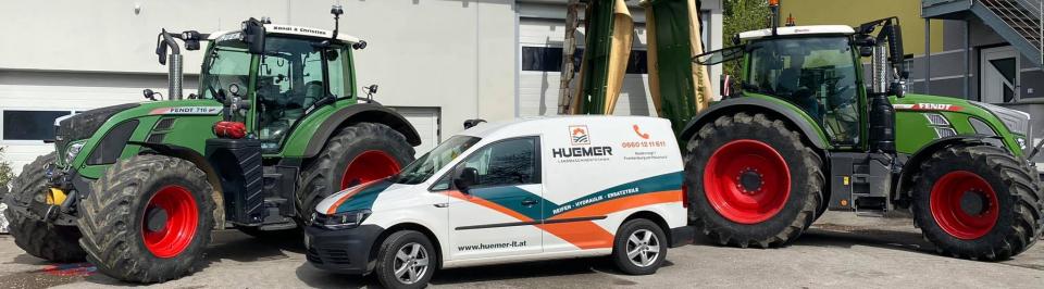 Huemer Landmaschinentechnik